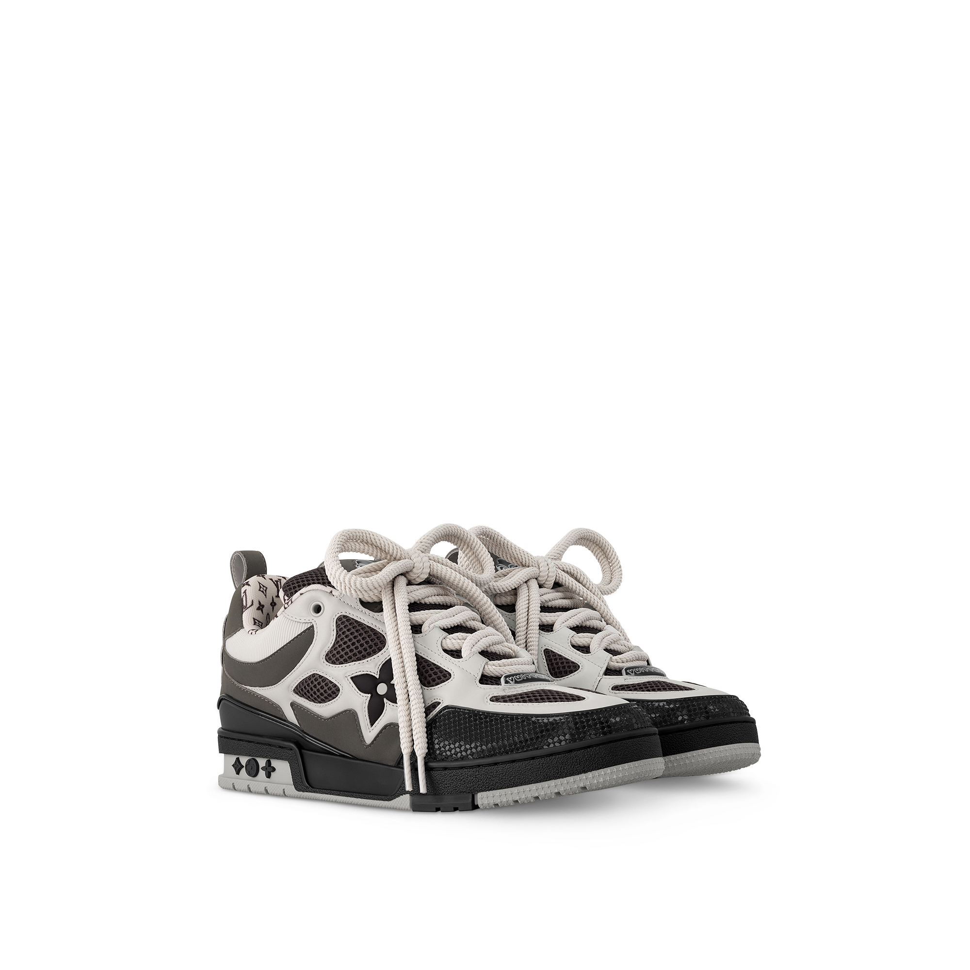 Louis vuitton new deals sneakers 219